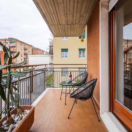 Infinity Suite Verona Free Parking Exterior foto