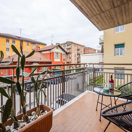 Infinity Suite Verona Free Parking Exterior foto