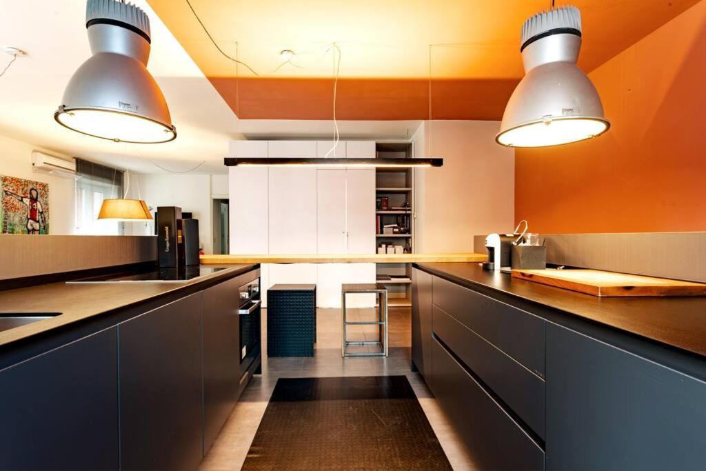 Infinity Suite Verona Free Parking Exterior foto