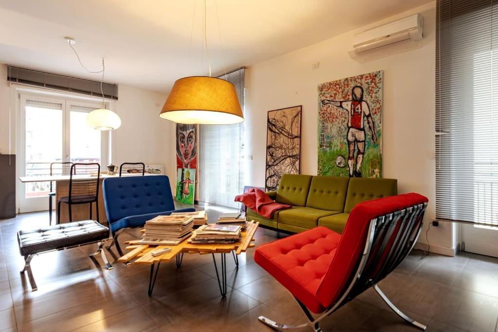 Infinity Suite Verona Free Parking Exterior foto