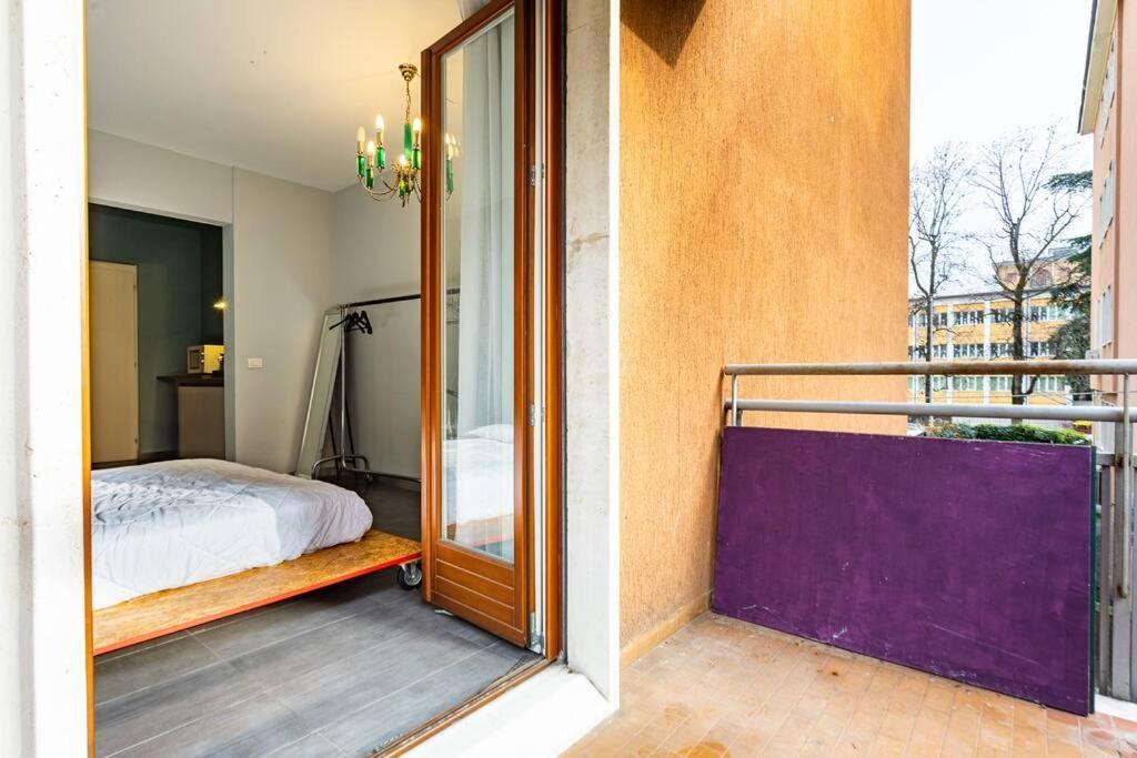 Infinity Suite Verona Free Parking Exterior foto