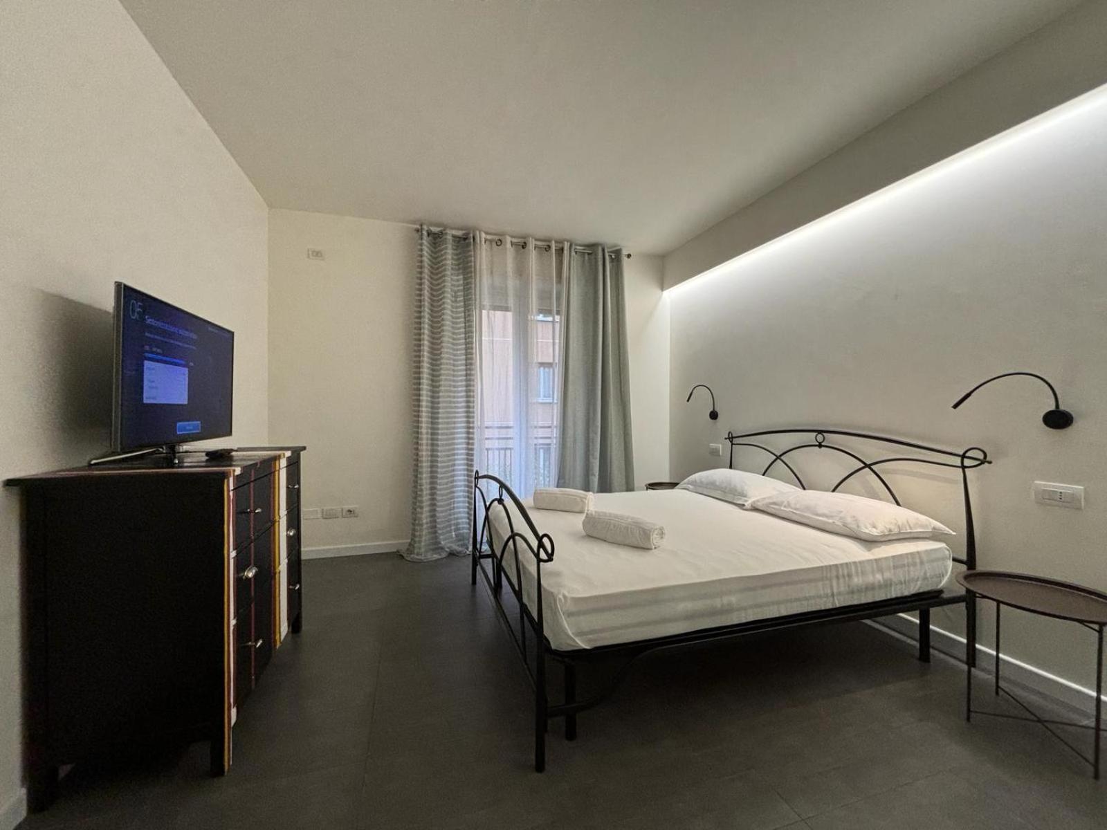 Infinity Suite Verona Free Parking Exterior foto