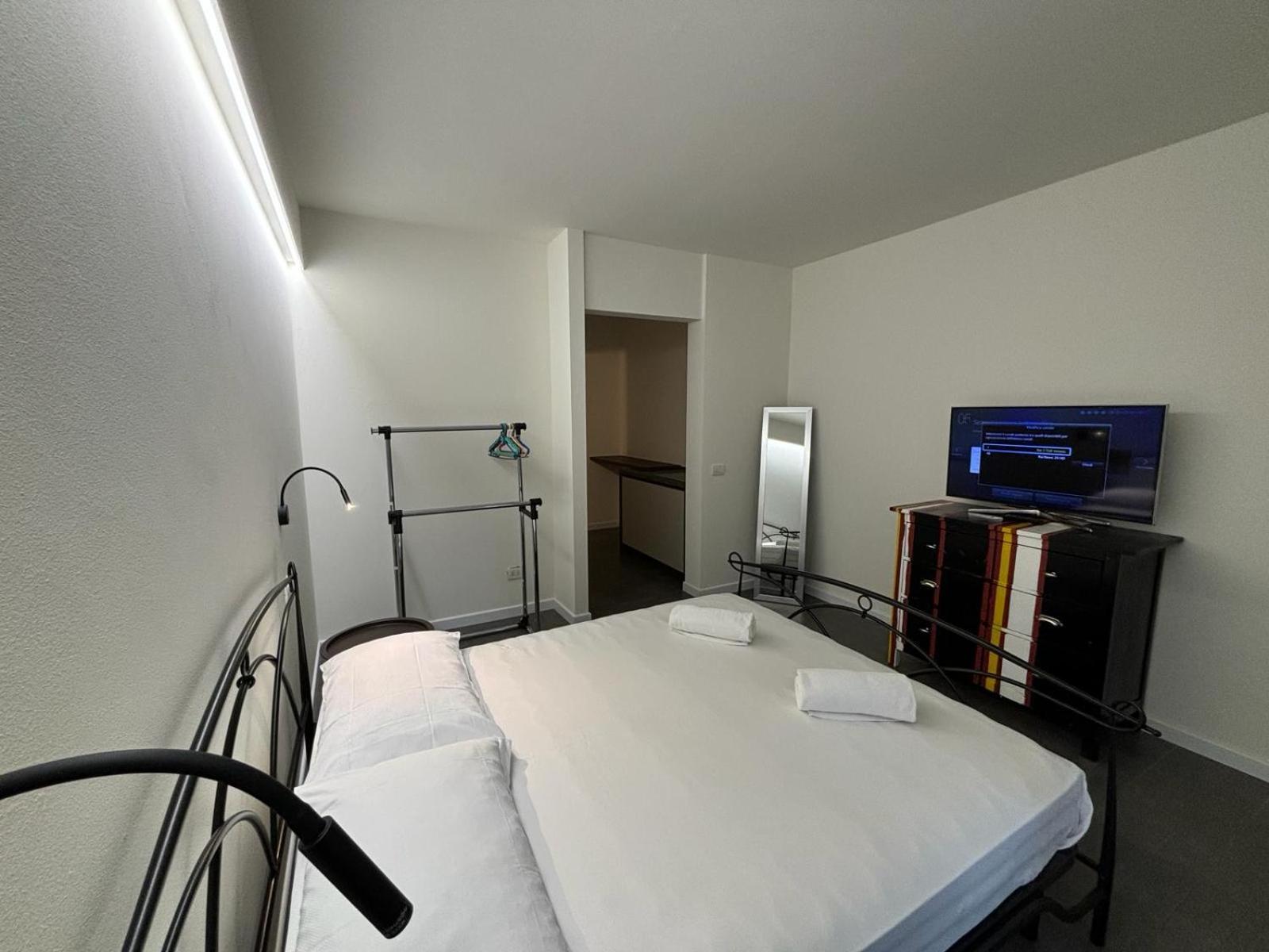 Infinity Suite Verona Free Parking Exterior foto
