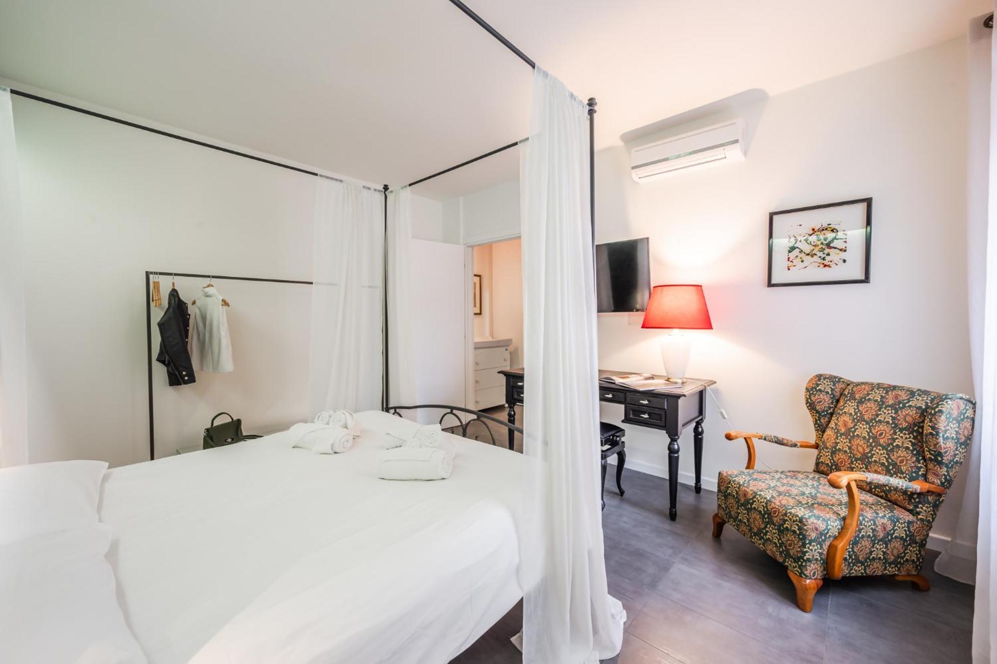 Infinity Suite Verona Free Parking Exterior foto