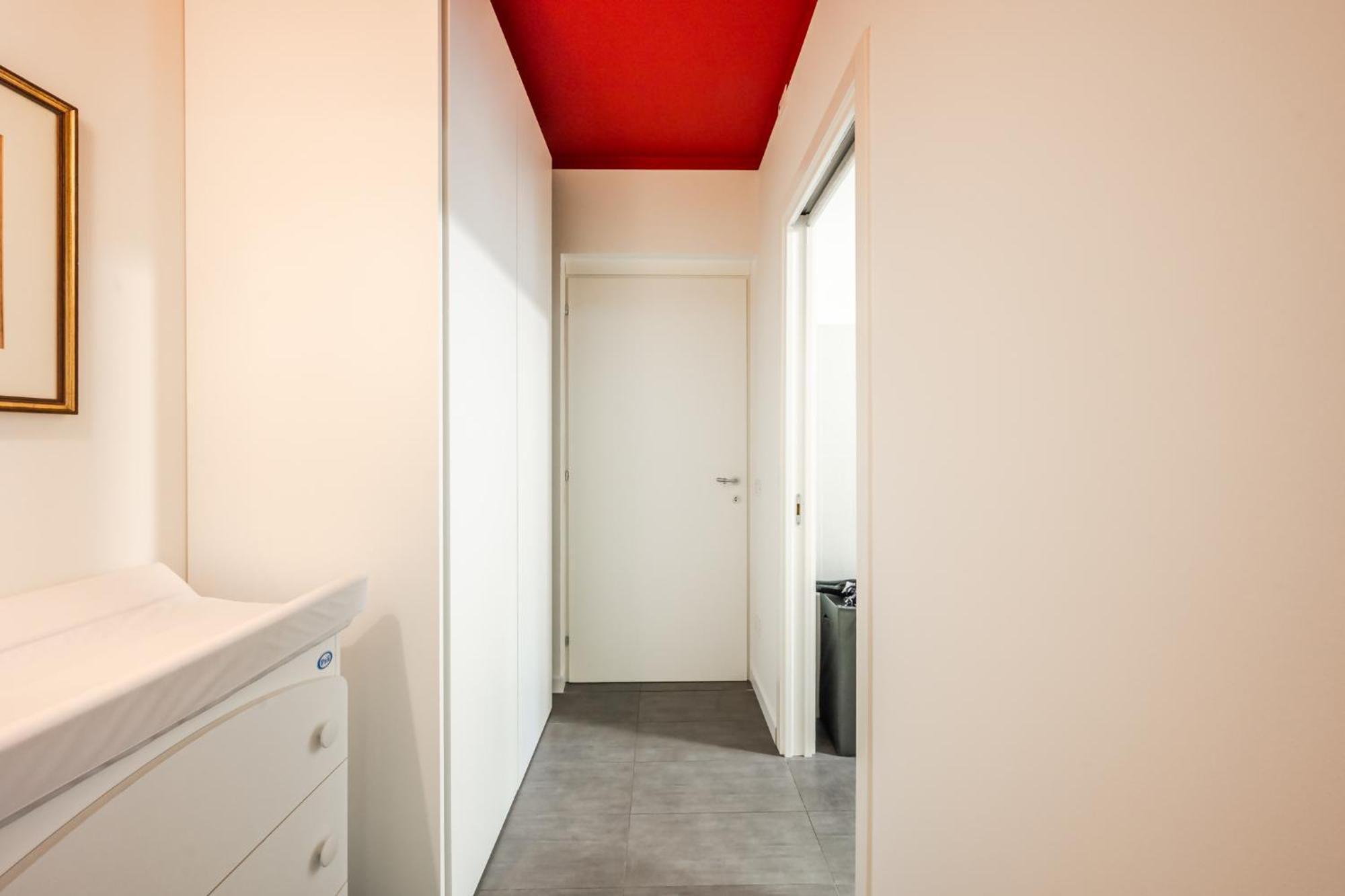 Infinity Suite Verona Free Parking Exterior foto