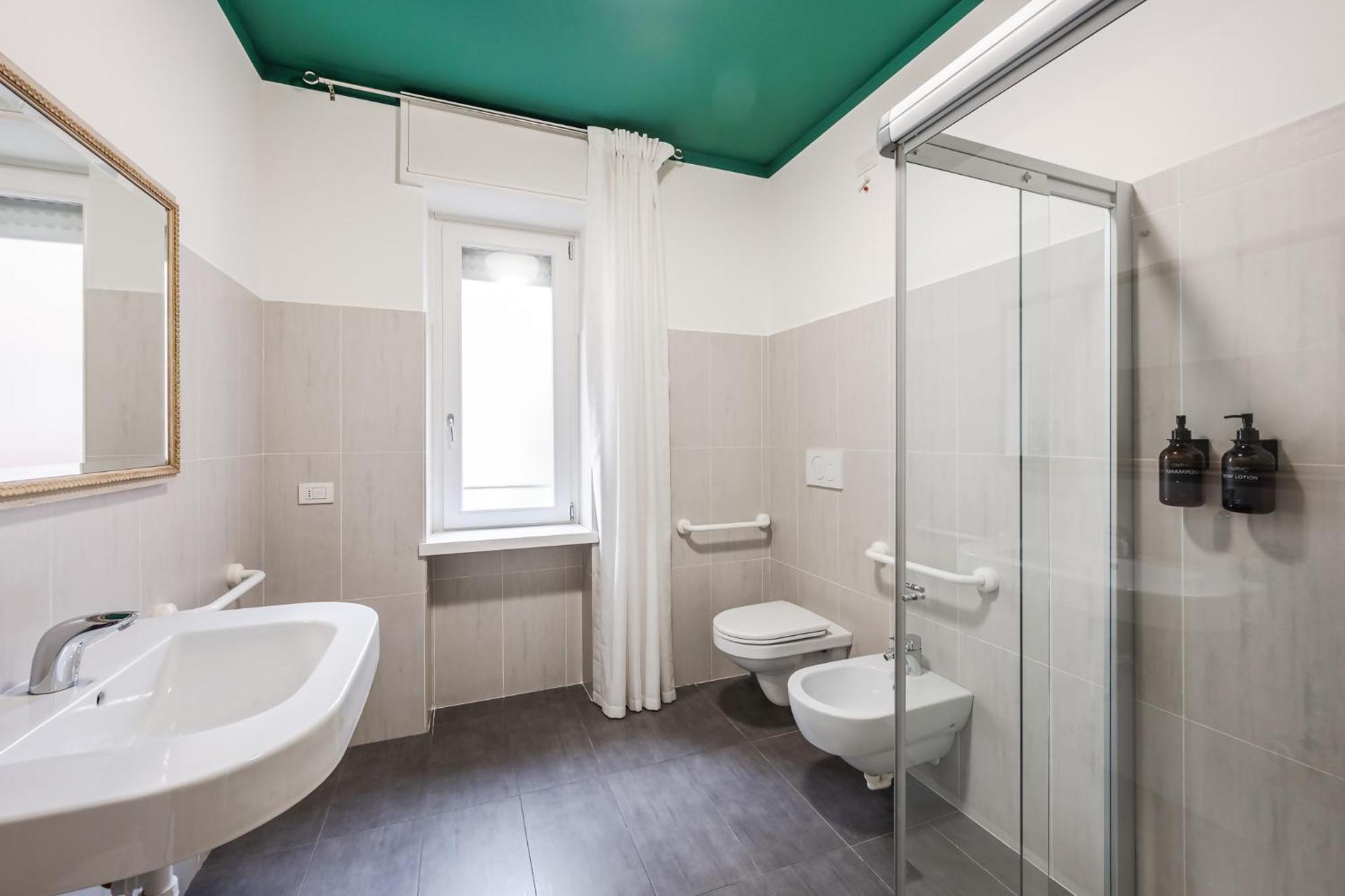 Infinity Suite Verona Free Parking Exterior foto