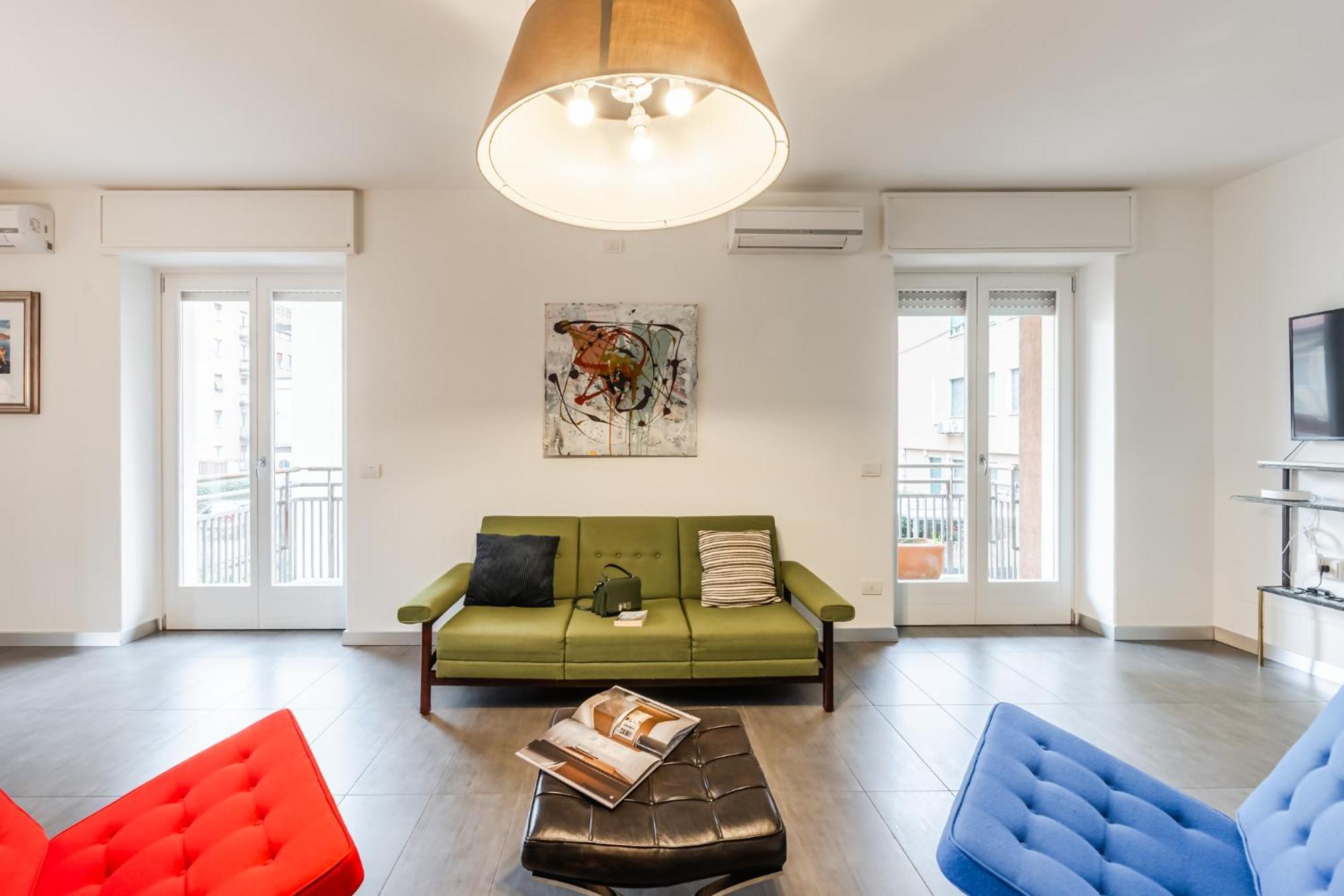 Infinity Suite Verona Free Parking Exterior foto