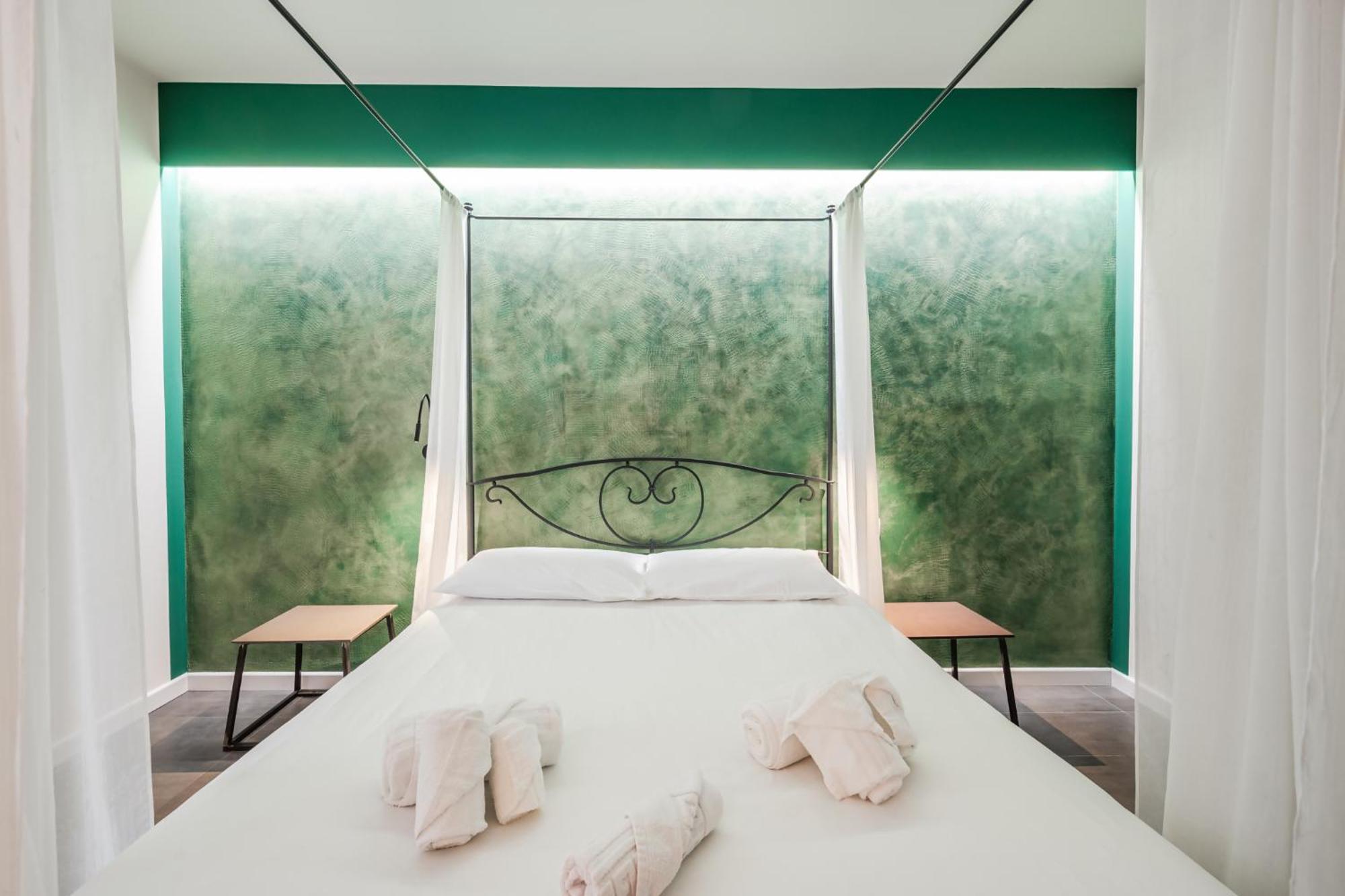 Infinity Suite Verona Free Parking Exterior foto