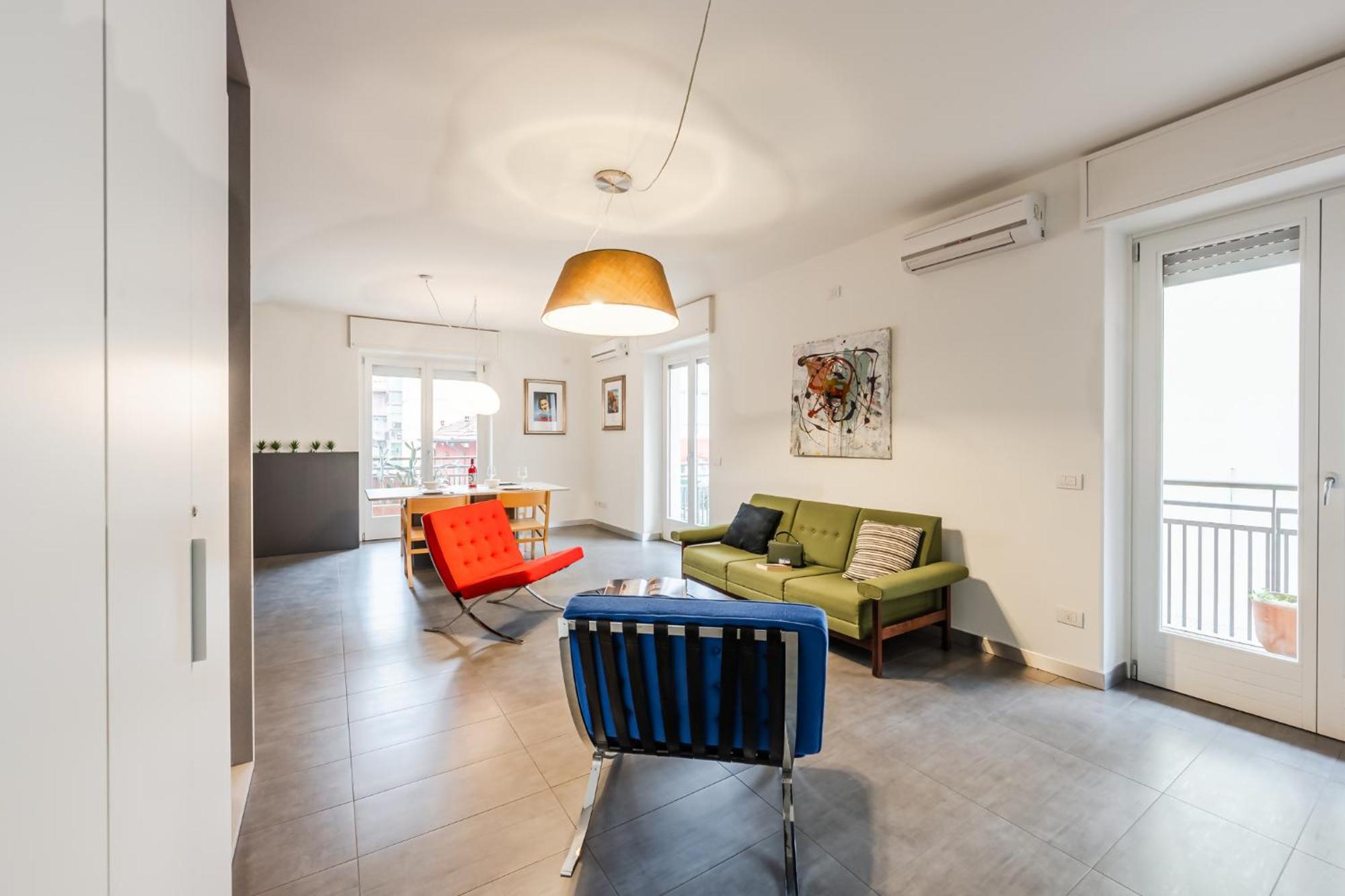 Infinity Suite Verona Free Parking Exterior foto