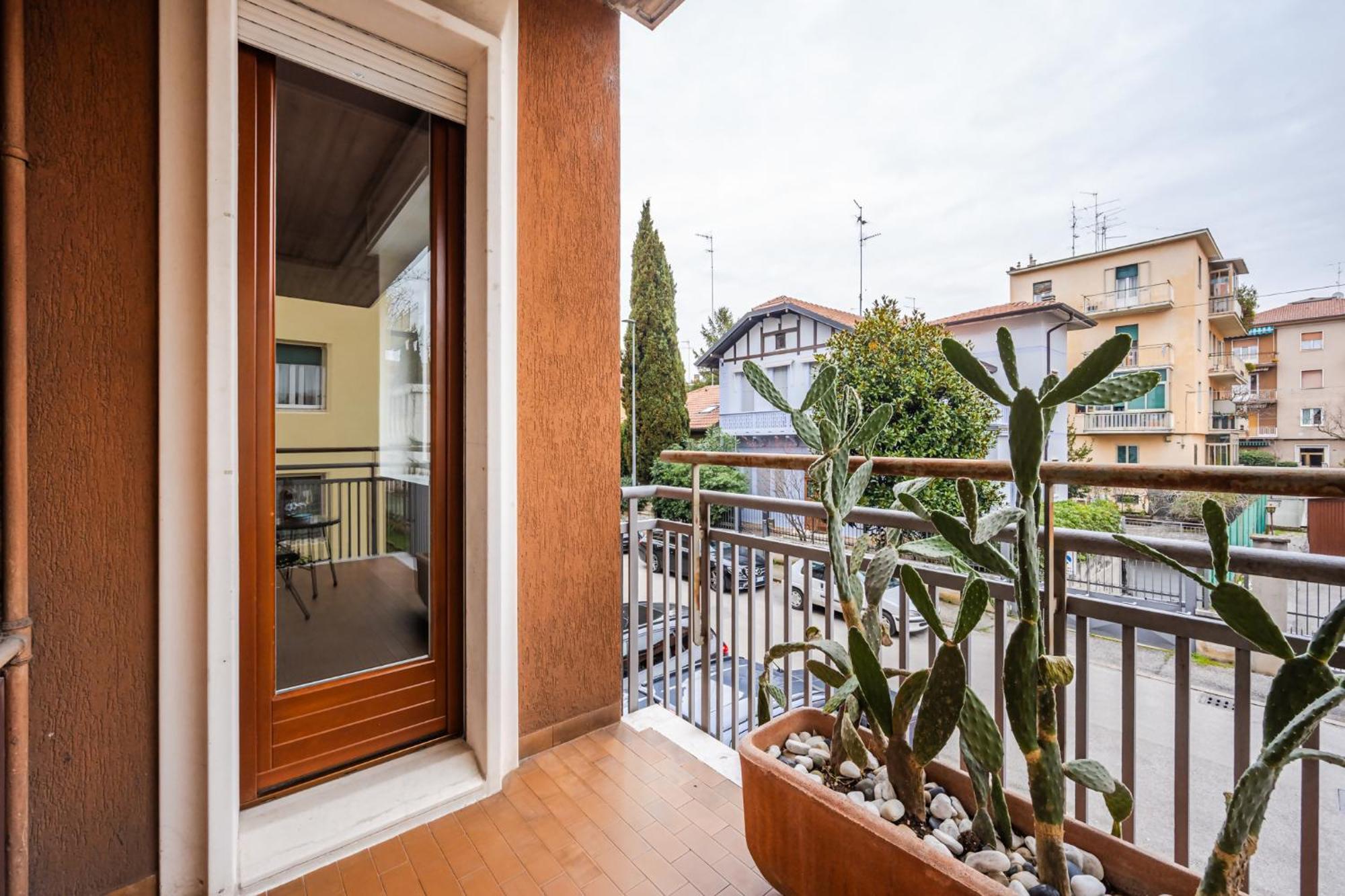Infinity Suite Verona Free Parking Exterior foto