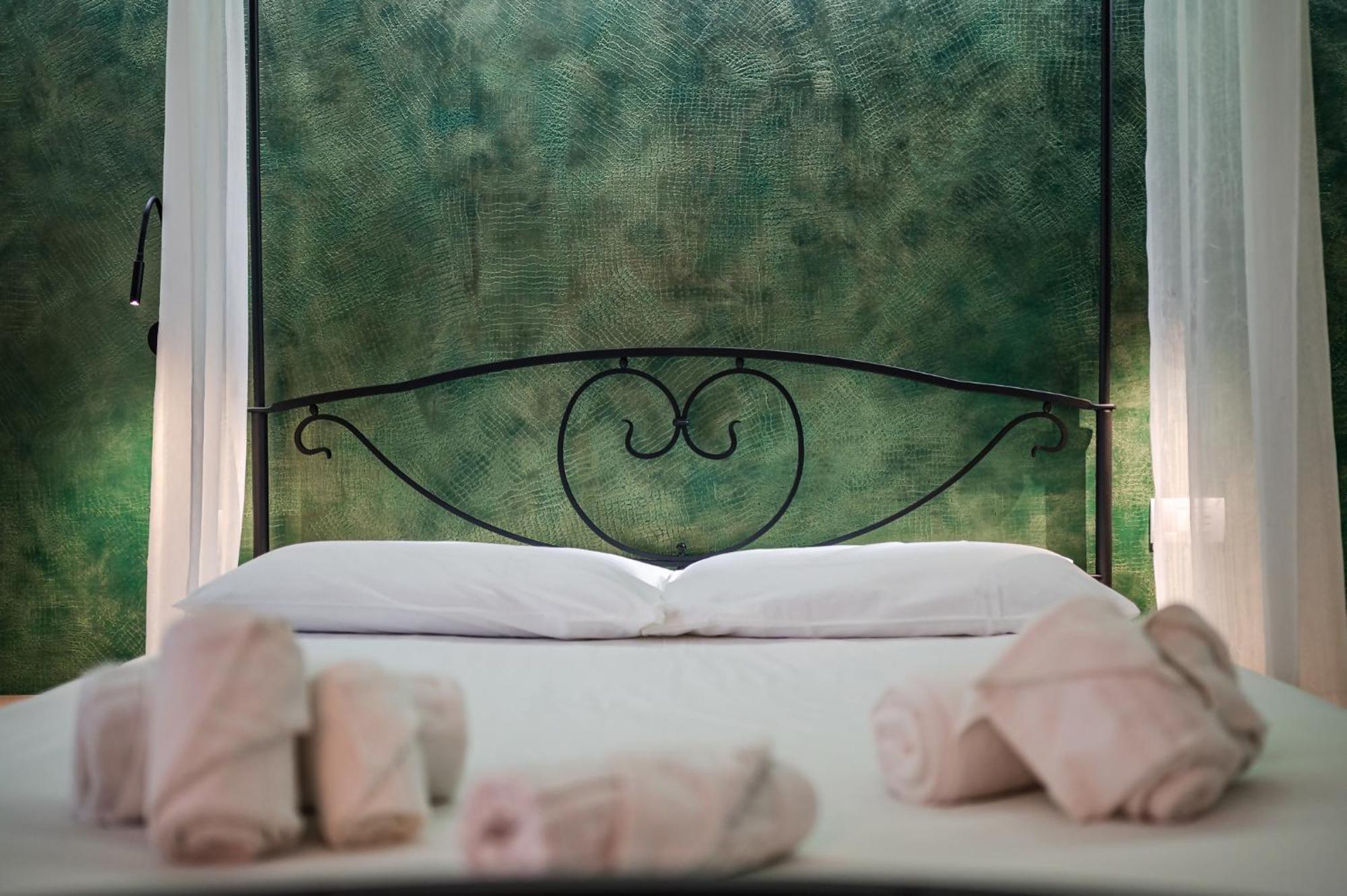 Infinity Suite Verona Free Parking Exterior foto