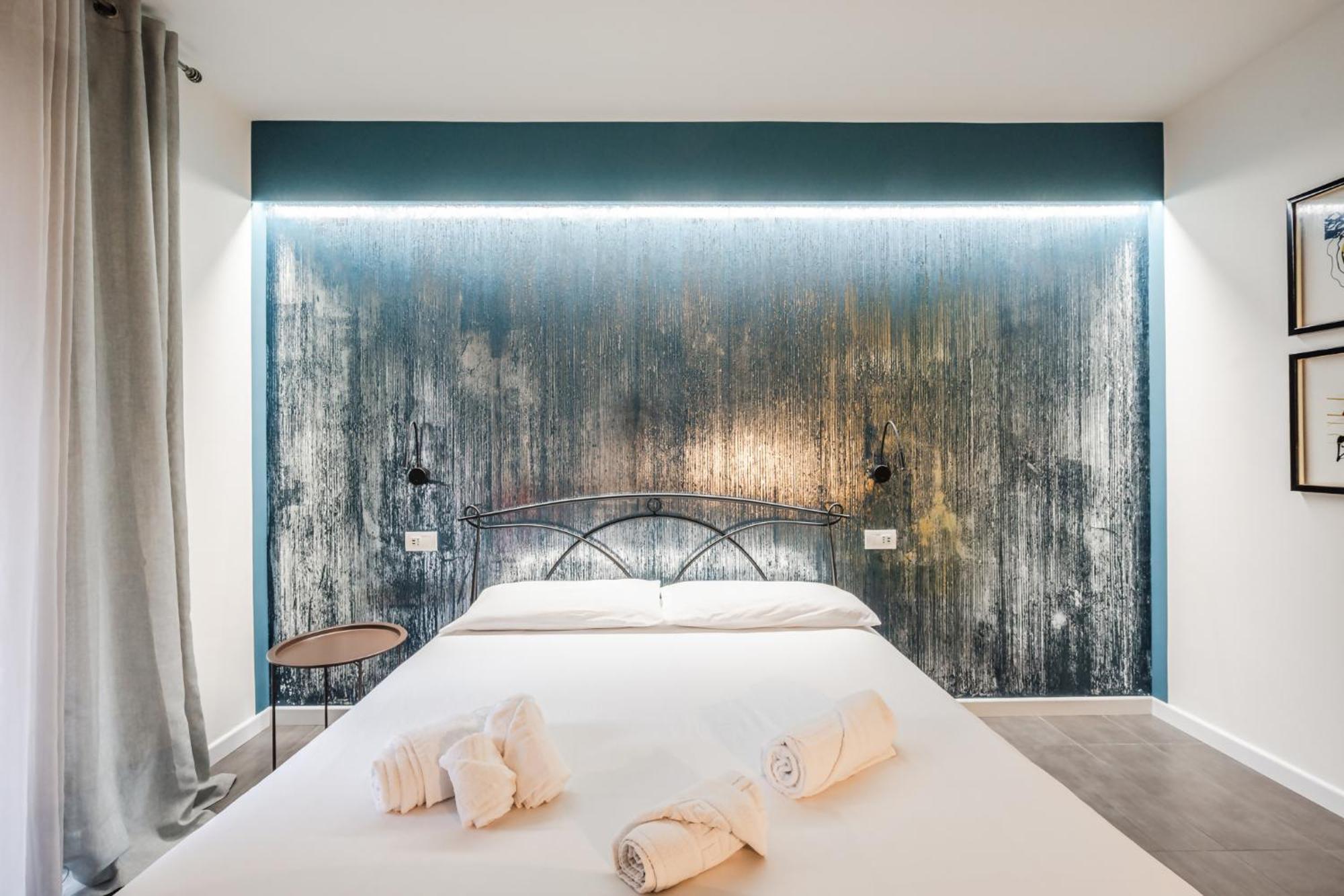 Infinity Suite Verona Free Parking Exterior foto