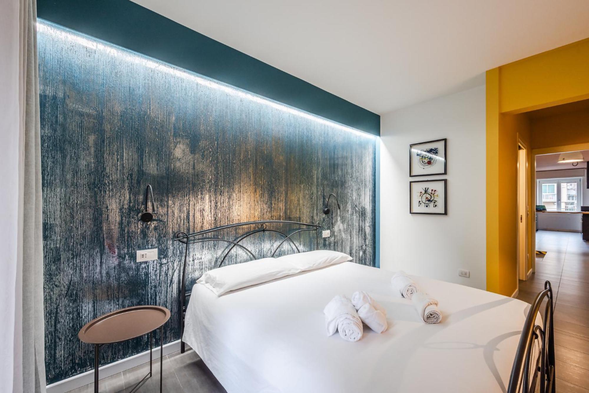 Infinity Suite Verona Free Parking Exterior foto