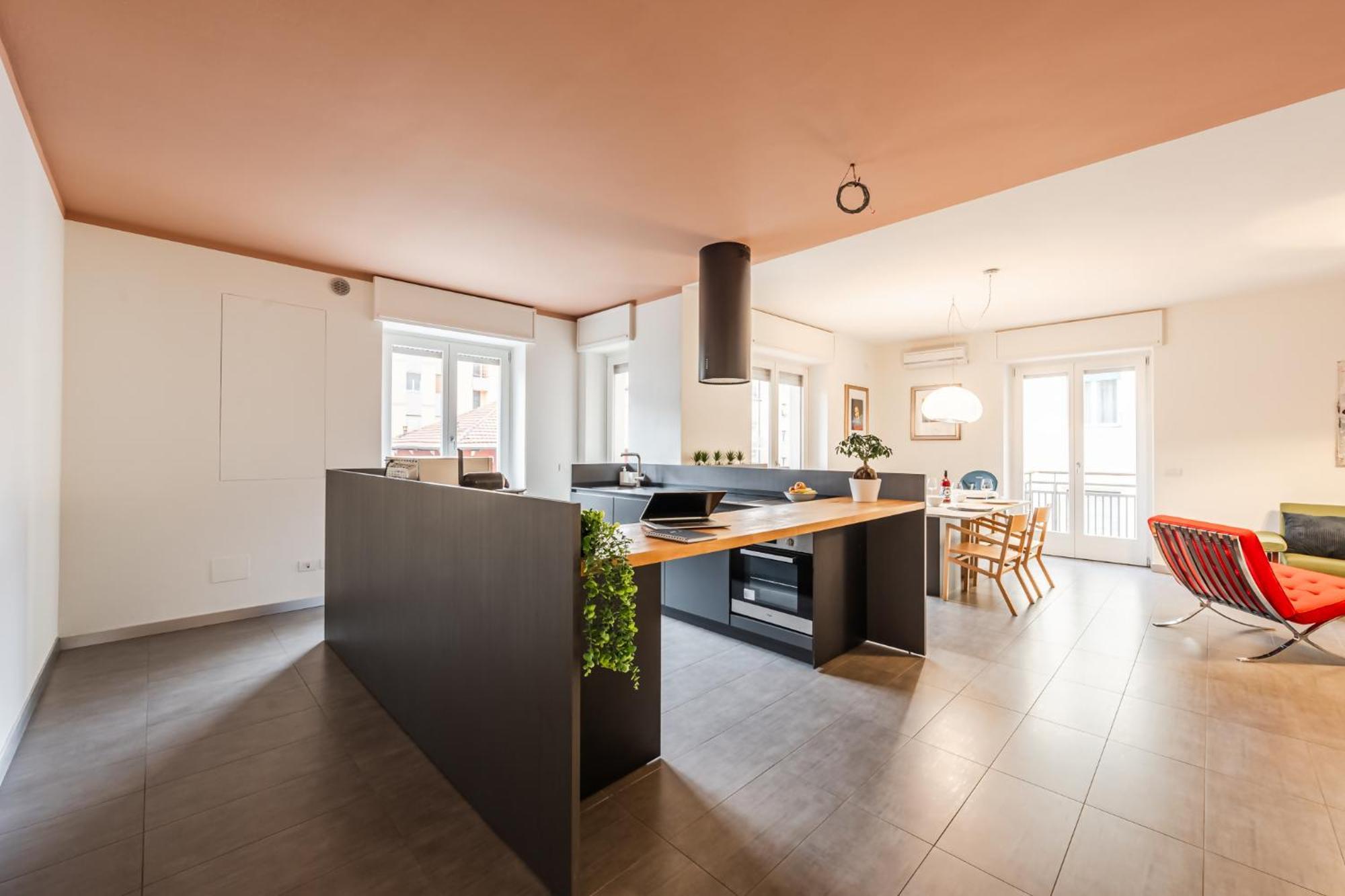 Infinity Suite Verona Free Parking Exterior foto